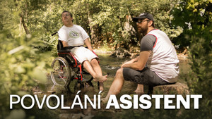 Obrázek pořadu Povolání asistent
