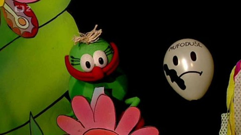 Studio Kamarád - 5. dubna 2015