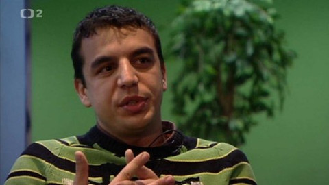 Babylon - 14. února 2015