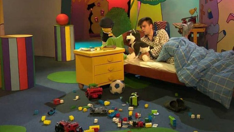 Kouzelná školka - 10. září 2020