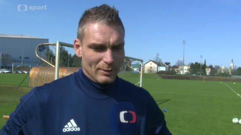 Studio fotbal - Extra