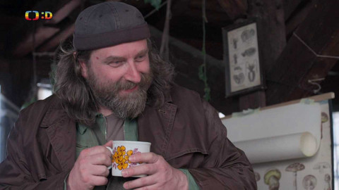 Koumando - 11/12 Nová divočina