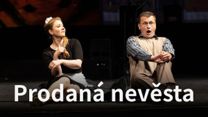Obrázek pořadu Prodaná nevěsta