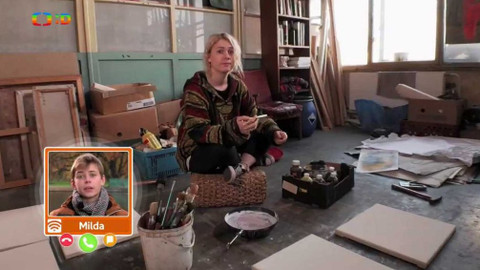 Wifina - 10. ledna 2020