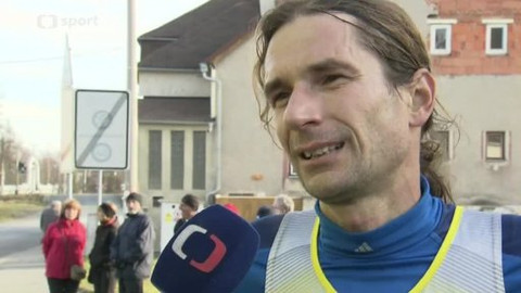 Sport v regionech - 16. ledna 2014