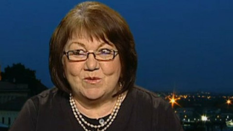 Hyde Park ČT24 - 21. února 2013