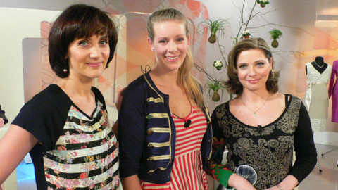 Sama doma - 26. února 2014