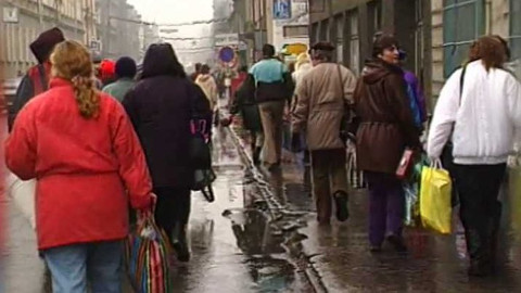 Archiv ČT24 - Šestkové prosince