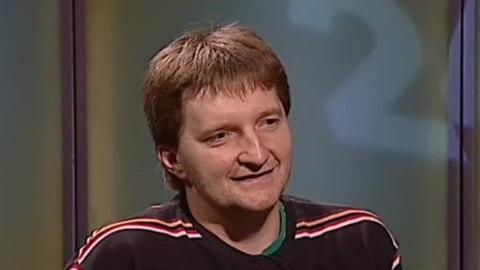 Interview ČT24 - 3. prosince 2008