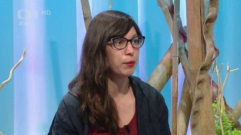 Sama doma - 3. května 2024