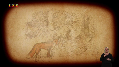 Čtení do ouška - Tátoš