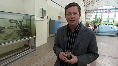 O češtině - 23. května 2012