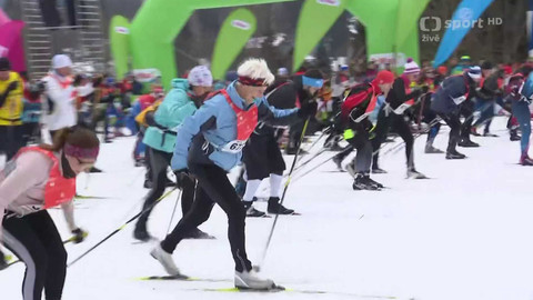 Jizerská 50 - Jizerská 25