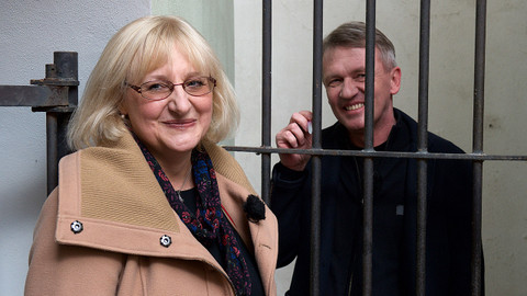 Uchem jehly - 4. září 2016