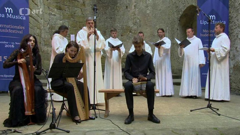 Terra musica - 1. listopadu 2016