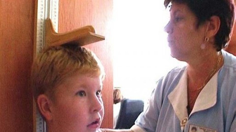 Diagnóza - Prader - Willi syndrom