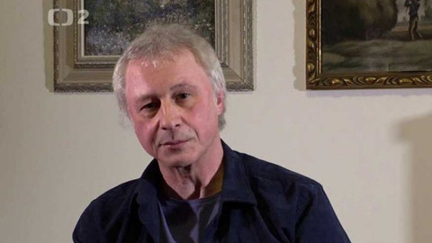 Sváteční slovo - Sváteční slovo Daniela Rause