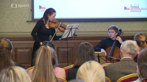 Olympijský magazín - 18. prosince 2019