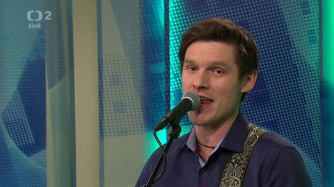 Dobré ráno - 27. února 2017