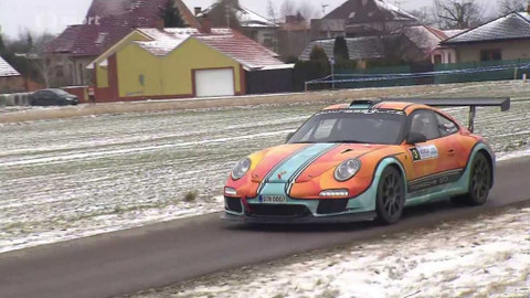 Svět motorů - 9. Testovací RZ Žiželice 2018