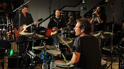 Abbey Road: Live - Epizoda 4/12