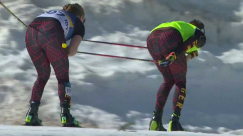 XIV. zimní paralympijské hry 2026 Milano Cortina - Biatlon