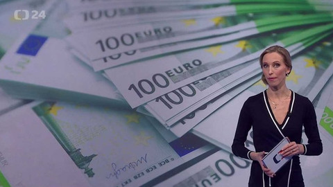 Horizont ČT24 - 22. března 2018