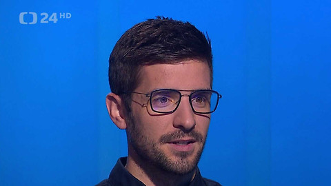 Interview ČT24 - 2. února 2025