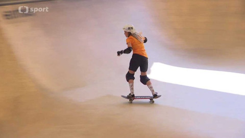 Sport v regionech - Mystic Cup, Praha