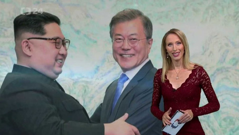 Horizont ČT24 - 29. srpna 2018