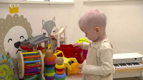 Klíč - 28. května