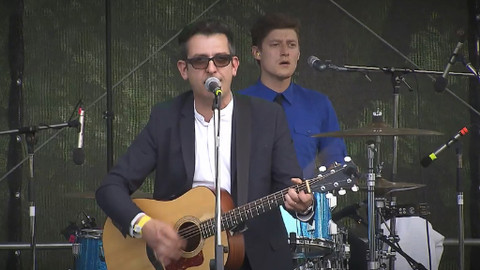 Kombo - Adrian T. Bell