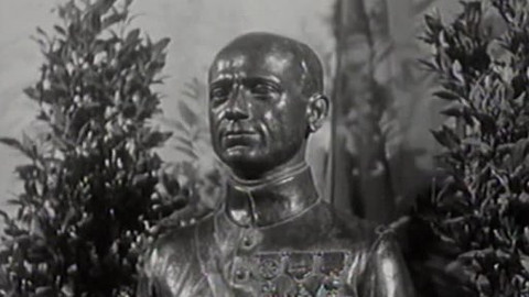 Historie.cs - První československý voják