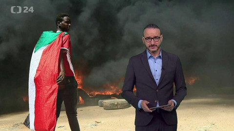 Horizont ČT24 - 26. října 2021