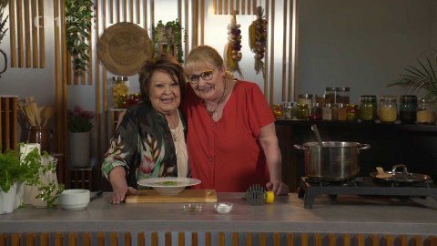 Hobby naší doby - 31. května