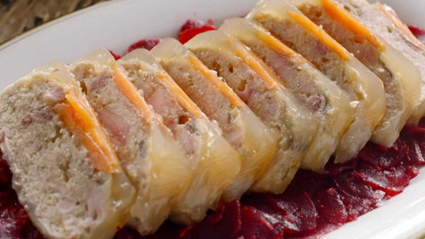 Co naše babičky uměly a na co my jsme zapomněli - Šoulet nebo eintopf?