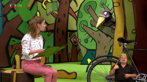 Bajkovník - 4. září 2017