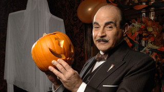 Hercule Poirot XII