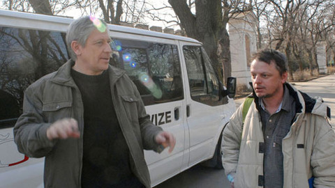 Uchem jehly - 10. dubna 2011