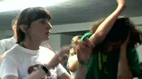 Křesťanský magazín - 8. února 2009