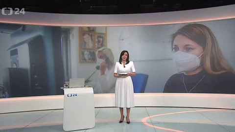 90’ ČT24 - Boj proti koronaviru – nová pravidla