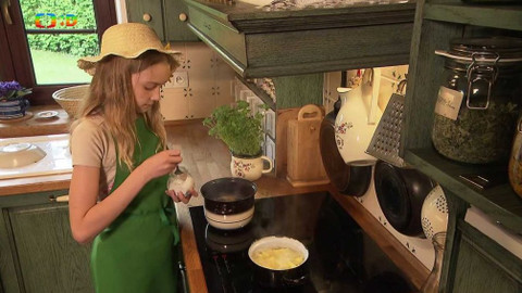 Draci v hrnci - Bramborové lodičky připravíš bez babičky