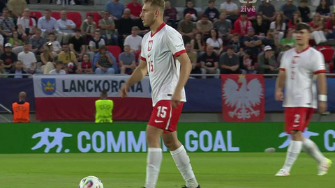 EURO U21 2025 Slovensko - Portugalsko - Polsko