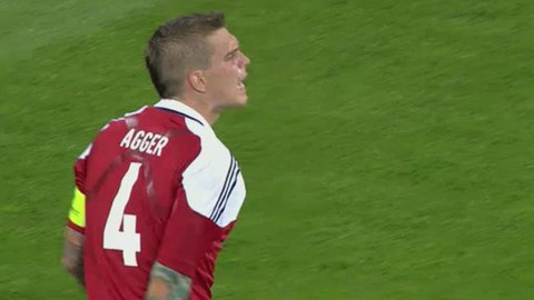 ME ve fotbalu 2012 - Souhrn den 10