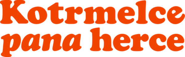 Kotrmelce pana herce