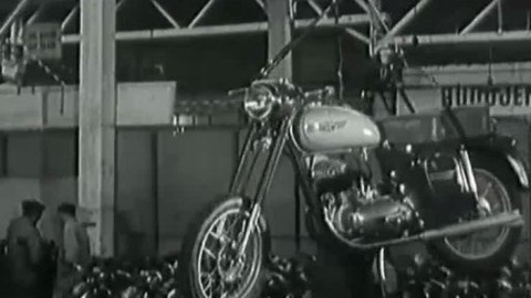 Archiv ČT24 - Cesta k blahobytu