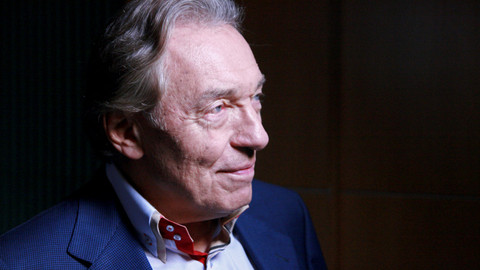 PopStory - 1/4 Tváře a hlasy