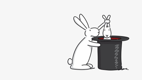 Bob a Bobek - králíci z klobouku - 31/39 Opraváři televizorů