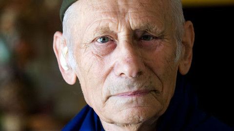 Ceny Paměti národa - Leopold Färber