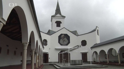 Toulavá kamera - 23. června 2019